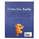 I Love You, Daddy