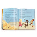A Treasury Of Five Minute Stories