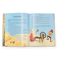 A Treasury Of Five Minute Stories