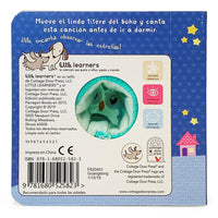 Estrellita, ¿dónde estás? / Twinkle Twinkle Little Star (Spanish Edition)