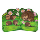 A Little Hedgehog