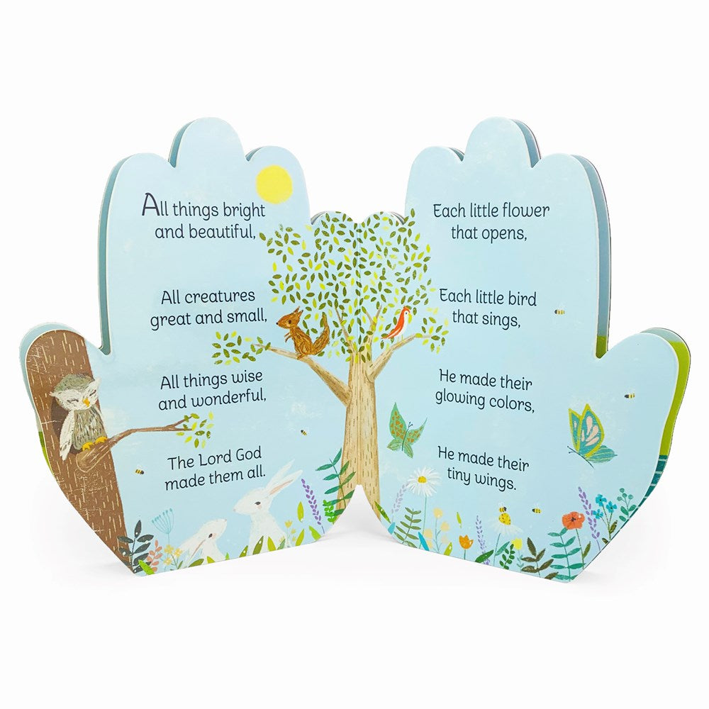 Jesus Loves Me (Little Sunbeams)