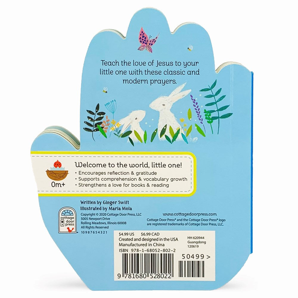 Jesus Loves Me (Little Sunbeams)