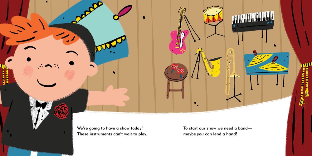 Play This Book