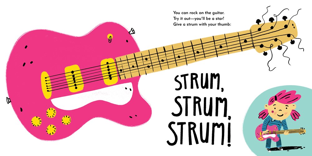 Play This Book