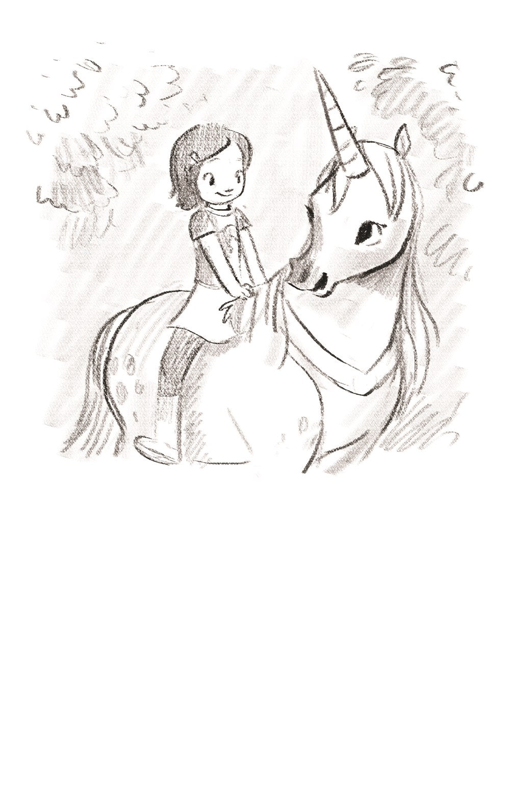 Unicorn Princesses 7: Firefly's Glow