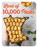 Land of 10,000 Plates