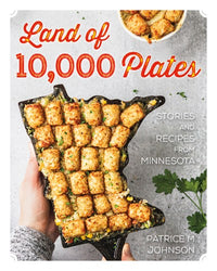 Land of 10,000 Plates