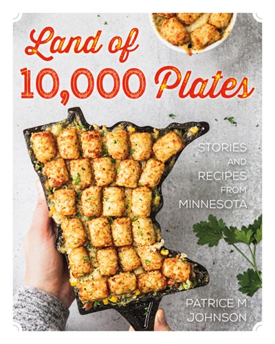 Land of 10,000 Plates