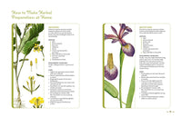 Edible and Medicinal Wild Plants of the Midwest