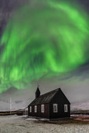 Photographing Iceland