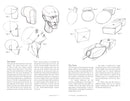 Morpho: Simplified Forms : Anatomy for Artists