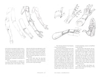 Morpho: Simplified Forms : Anatomy for Artists