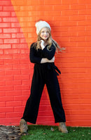 The Posing Playbook for Photographing Kids