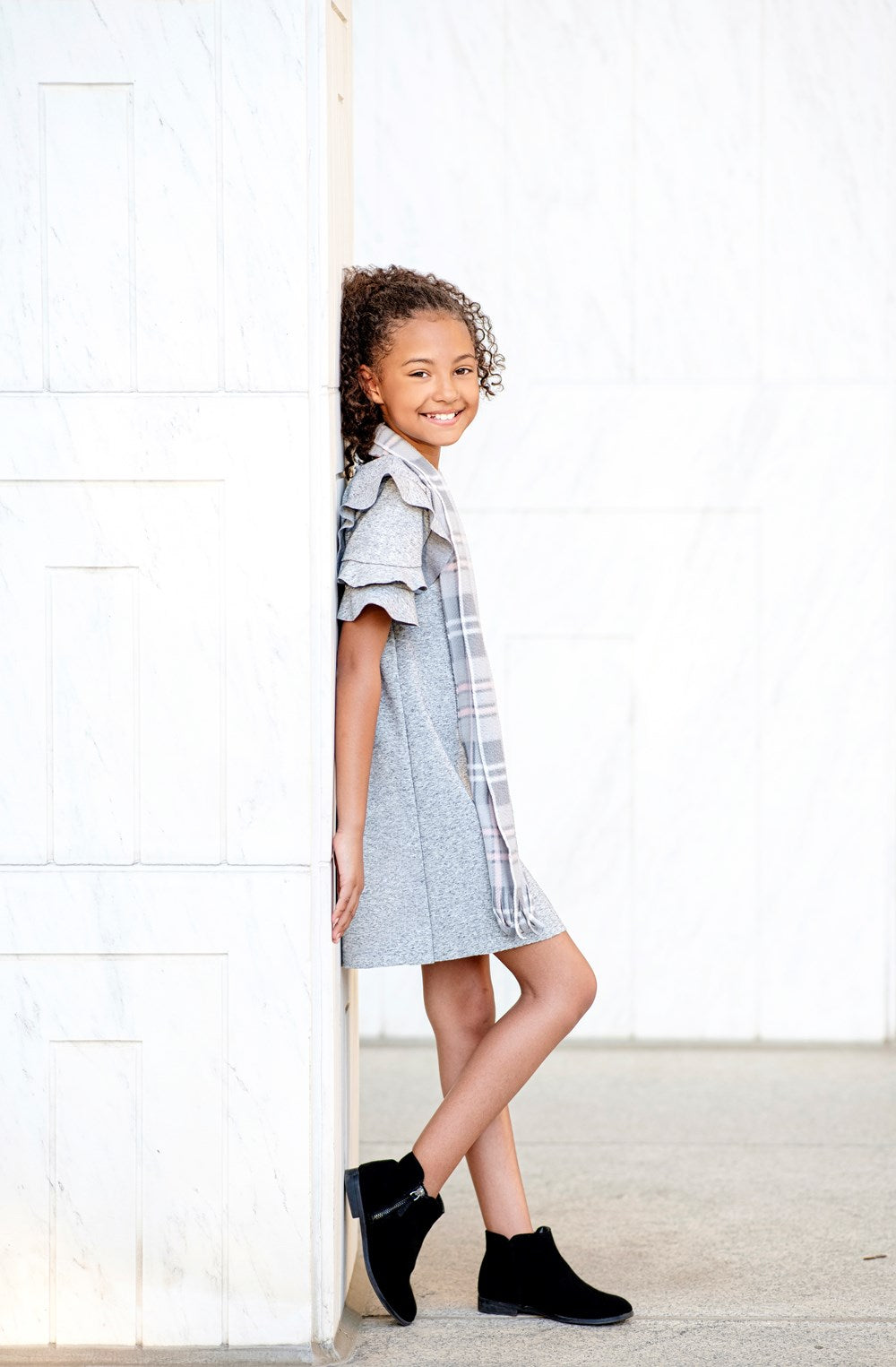 The Posing Playbook for Photographing Kids