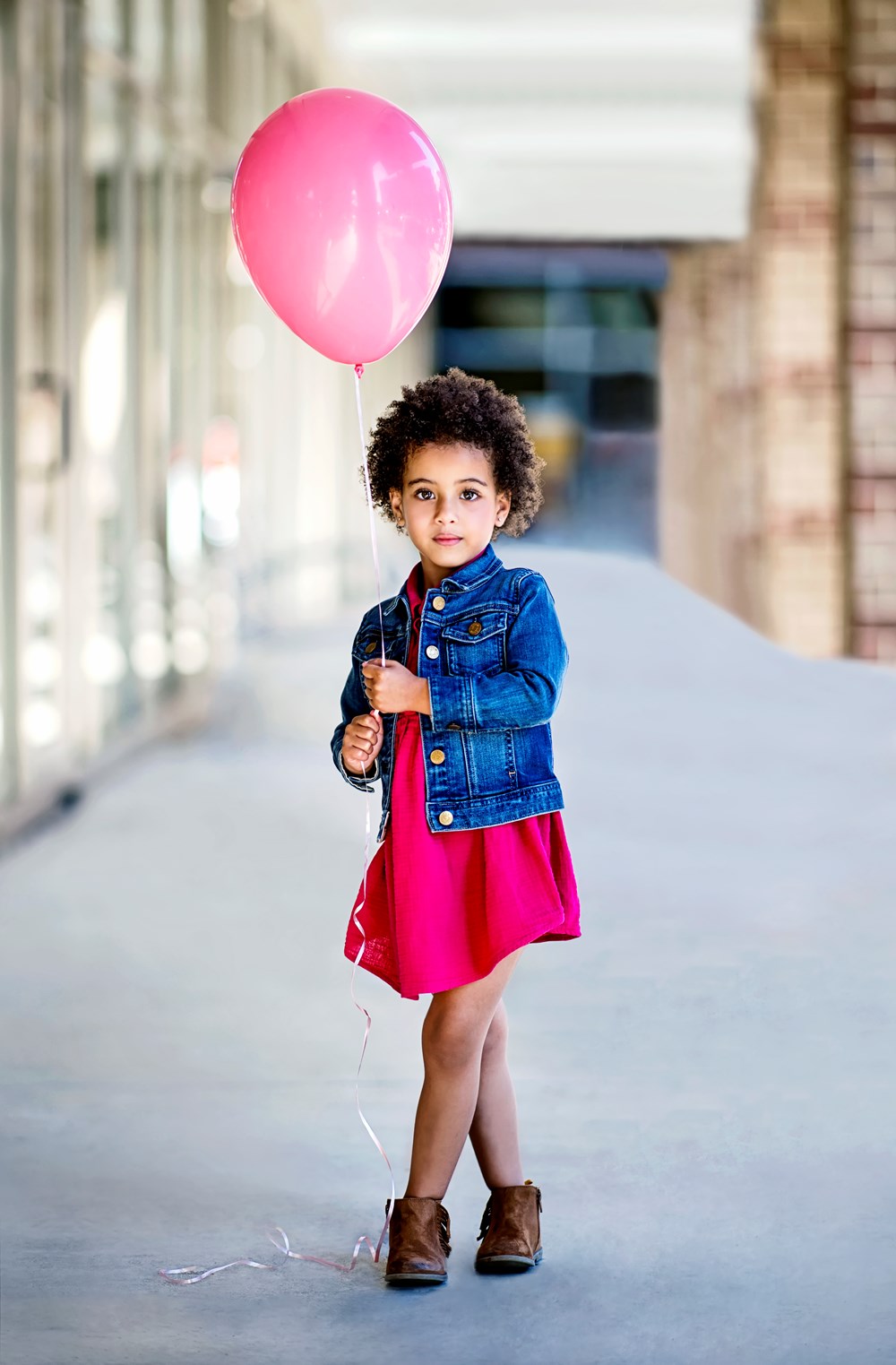 The Posing Playbook for Photographing Kids