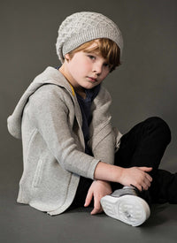 The Posing Playbook for Photographing Kids