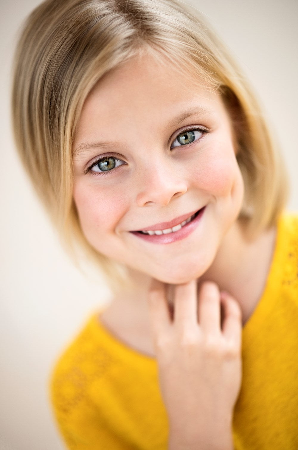 The Posing Playbook for Photographing Kids