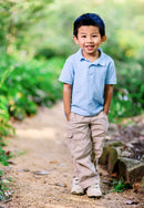 The Posing Playbook for Photographing Kids