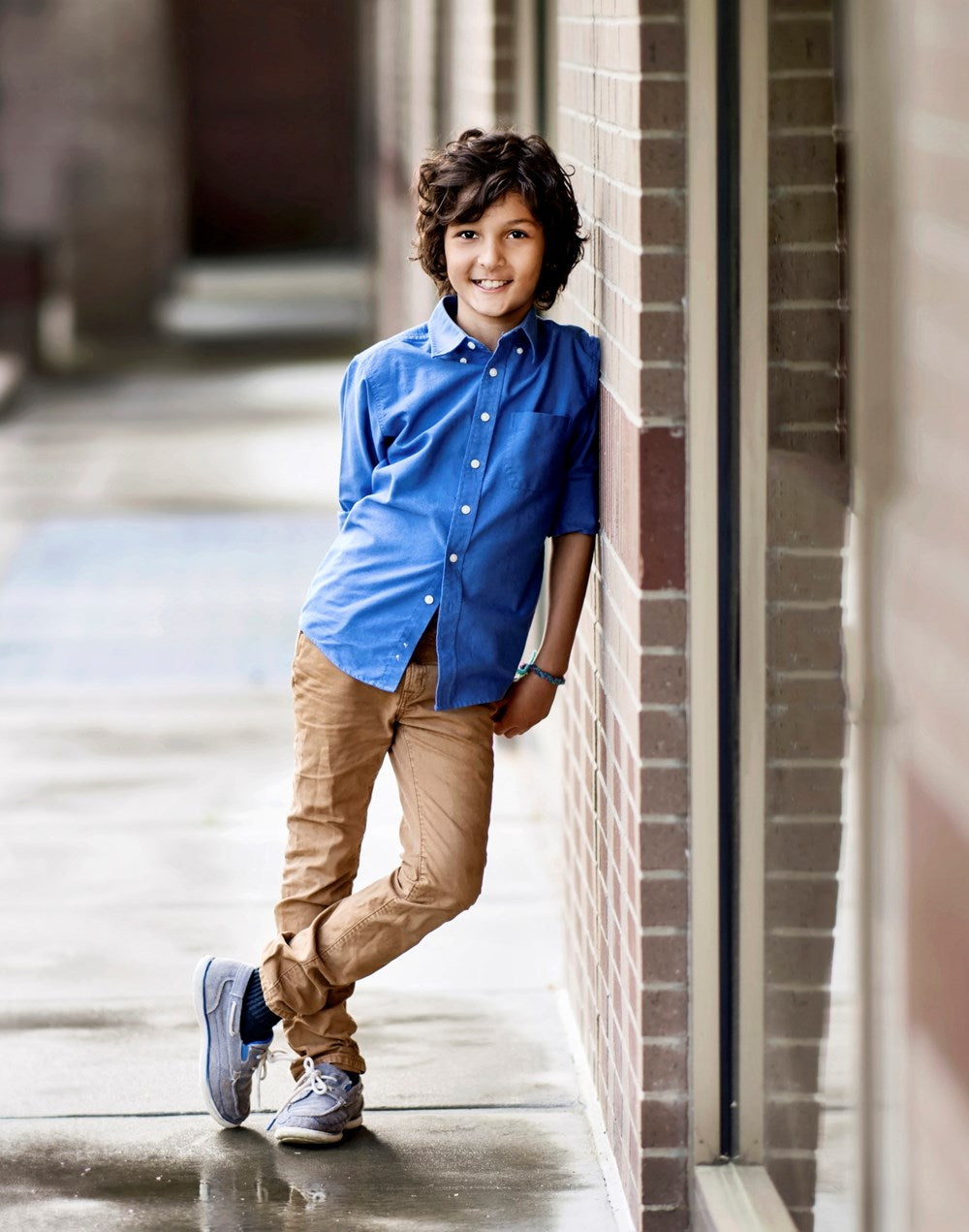 The Posing Playbook for Photographing Kids