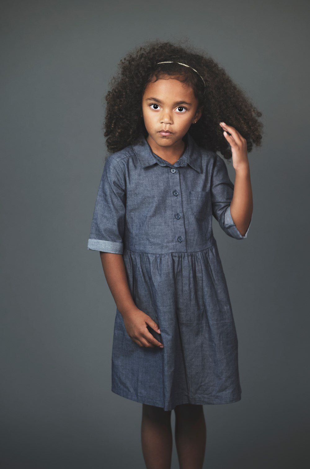 The Posing Playbook for Photographing Kids
