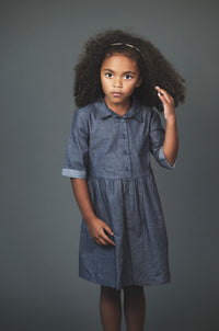 The Posing Playbook for Photographing Kids