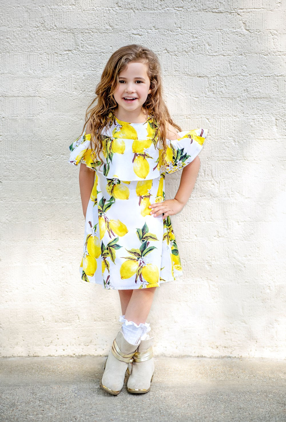 The Posing Playbook for Photographing Kids