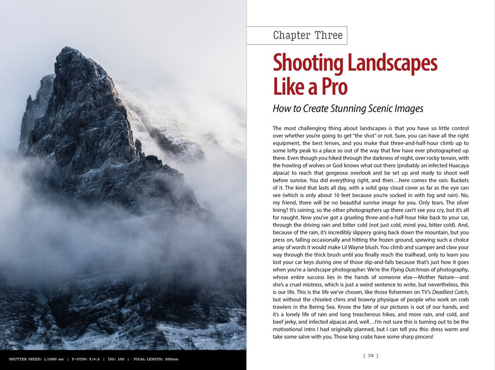 The Digital Photography Book