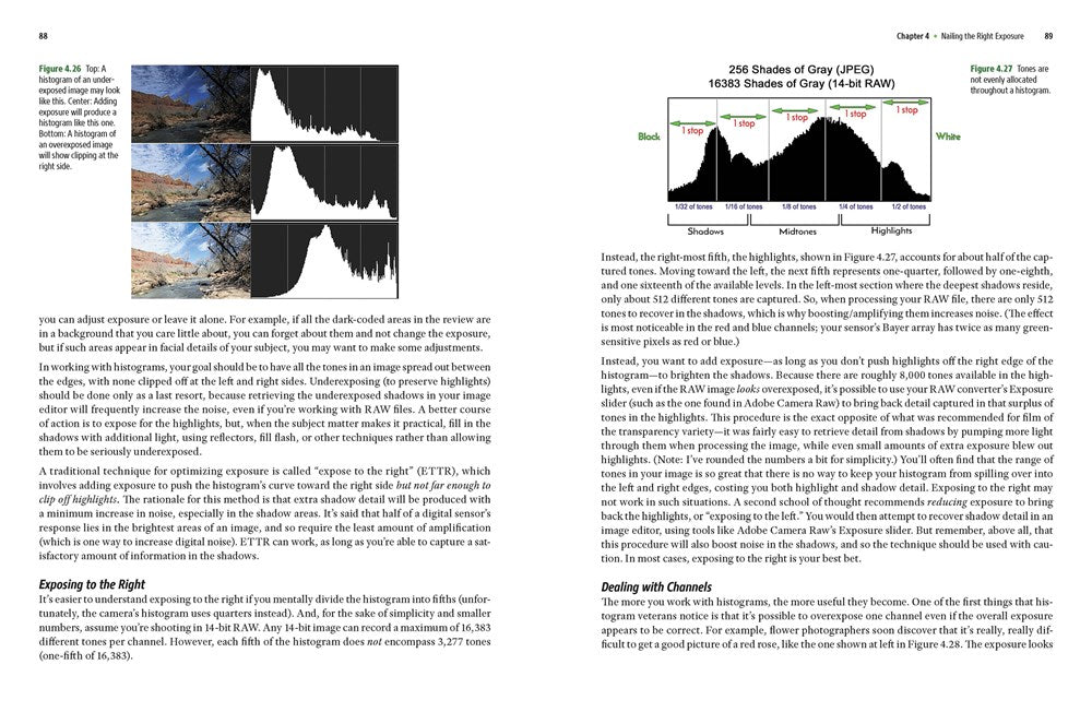 David Busch's Nikon Z7 II/Z6 II Guide to Digital Photography