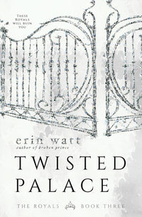 Twisted Palace: A Novel