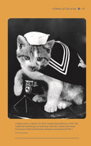 Cats in the Navy
