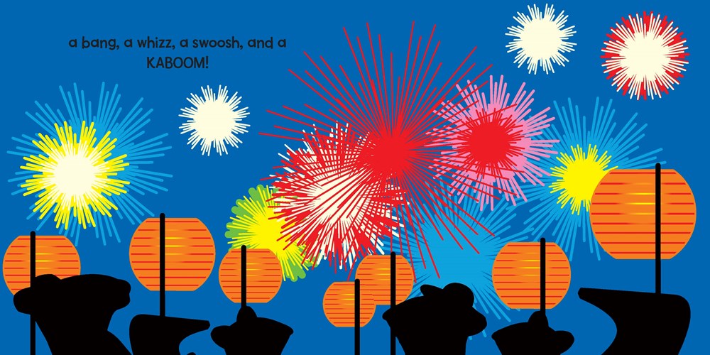 Stanley's Fire Engine