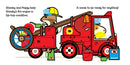 Stanley's Fire Engine