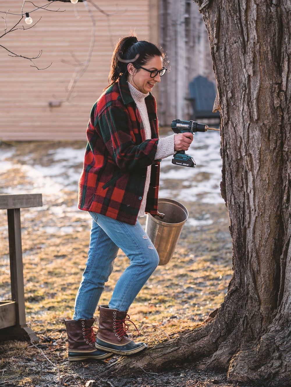 My Vermont Table: Recipes for All (Six) Seasons