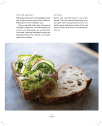 My Vermont Table: Recipes for All (Six) Seasons