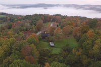 My Vermont Table: Recipes for All (Six) Seasons