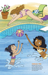 The Care and Keeping of You 1