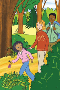 The Care and Keeping of You 2