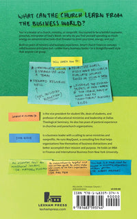 Smart Church Finances