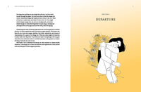 How to Carry What Can't Be Fixed: A Journal for Grief