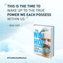 The Wim Hof Method: Activate Your Full Human Potential