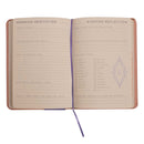 Gratitude: A Day and Night Reflection Journal (90 Days)