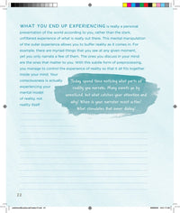 The Untethered Soul Guided Journal: Practices to Journey Beyond Yourself