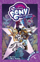 My Little Pony: Friendship Is Magic Season 10, Vol. 1