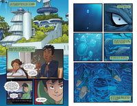 Godzilla: Monsters & Protectors - Rise Up!