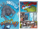 Godzilla: Monsters & Protectors - Rise Up!