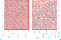 Secret Hidden Pictures Puzzles