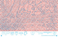 Secret Hidden Pictures Puzzles