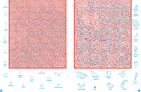 Secret Hidden Pictures Puzzles