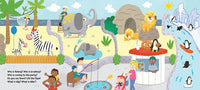 That's Silly!(TM) at the Zoo